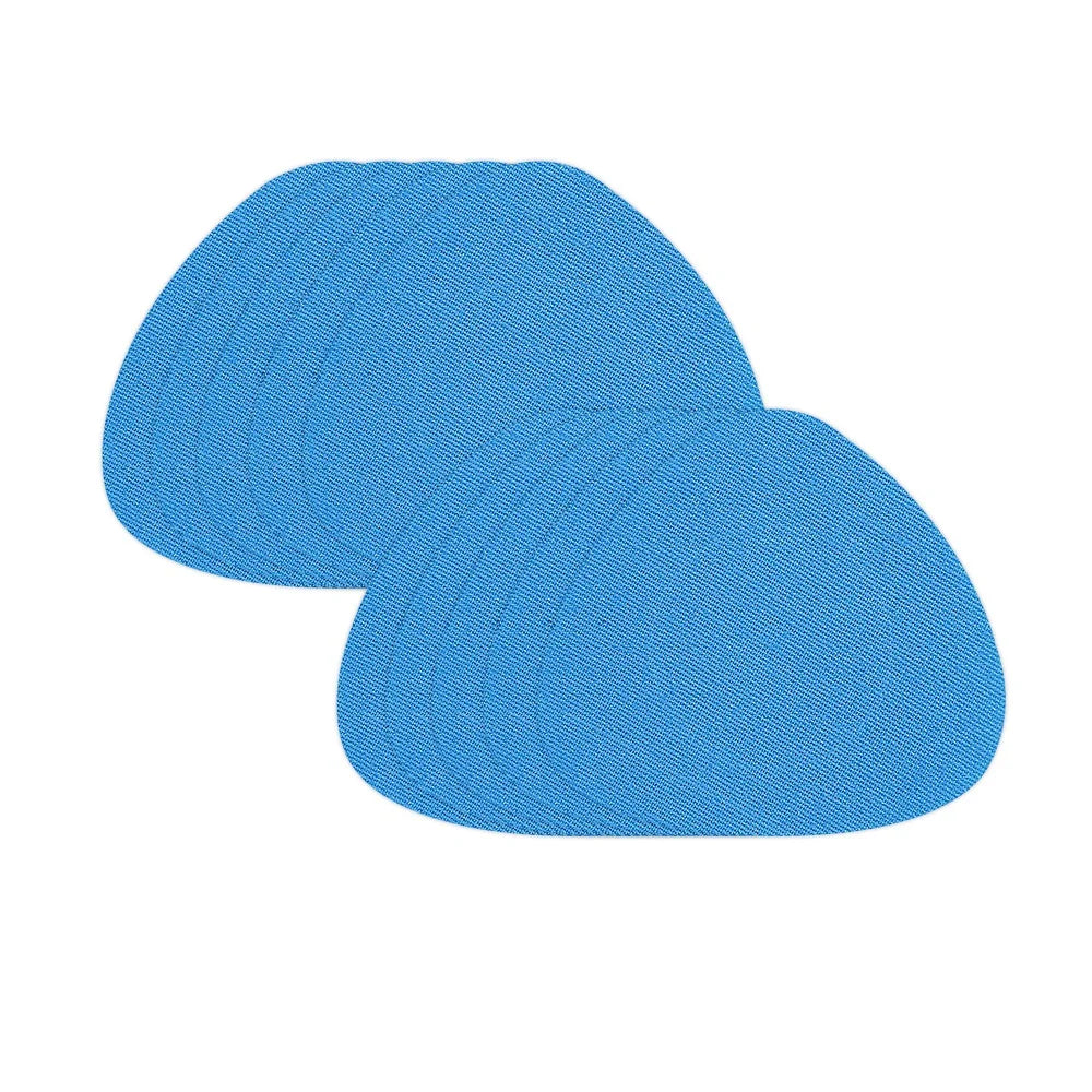 CGM Sensor Adhesive Fixing Patches – Waterproof, Skin-Friendly Overpatch for Continuous Glucose Monitors
