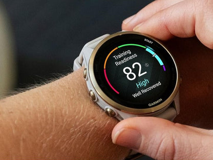 Advanced Health Smartwatch – ECG, Blood Pressure & SpO₂ Monitoring with App Tracking