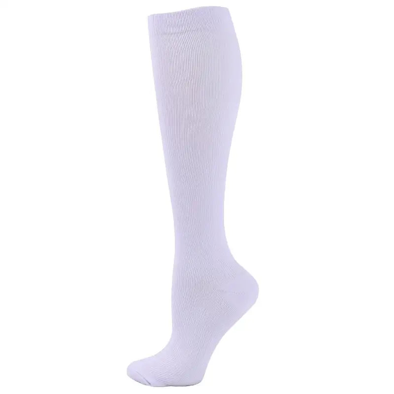 Medical Compression Socks – Graduated Circulatory Support for Daily Comfort & Leg Relief