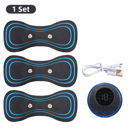 EMS Neck & Cervical Pain Relief Device