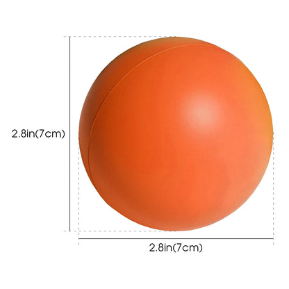 Hand Grip Therapy Ball – Rehabilitation Stress Ball for Strength, Recovery & Daily Relief