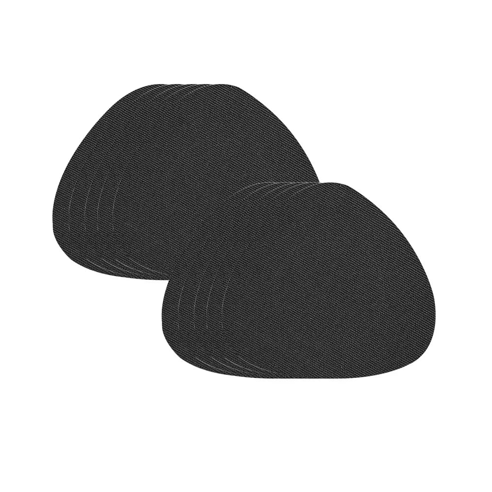 CGM Sensor Adhesive Fixing Patches – Waterproof, Skin-Friendly Overpatch for Continuous Glucose Monitors