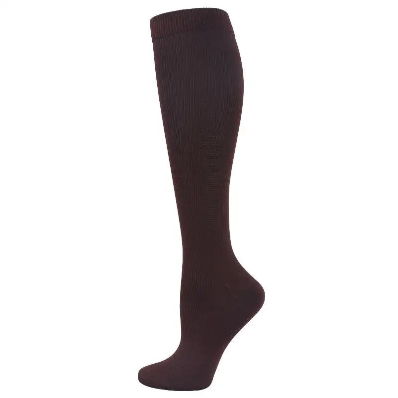 Medical Compression Socks – Graduated Circulatory Support for Daily Comfort & Leg Relief