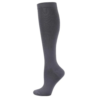 Medical Compression Socks – Graduated Circulatory Support for Daily Comfort & Leg Relief