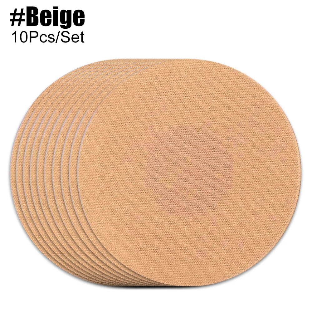CGM Sensor Protective Covers – Waterproof Adhesive Patches for Continuous Glucose Monitor Security