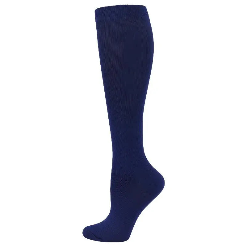 Medical Compression Socks – Graduated Circulatory Support for Daily Comfort & Leg Relief