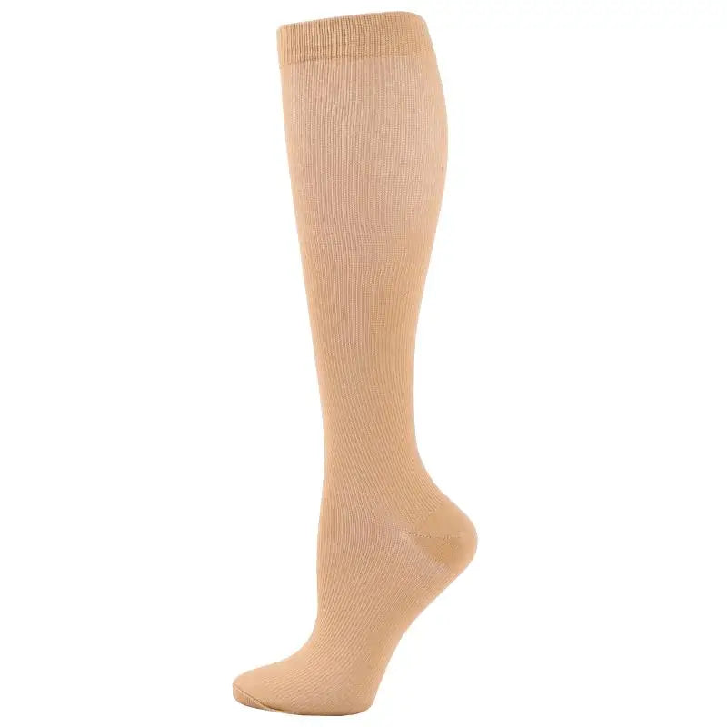 Medical Compression Socks – Graduated Circulatory Support for Daily Comfort & Leg Relief