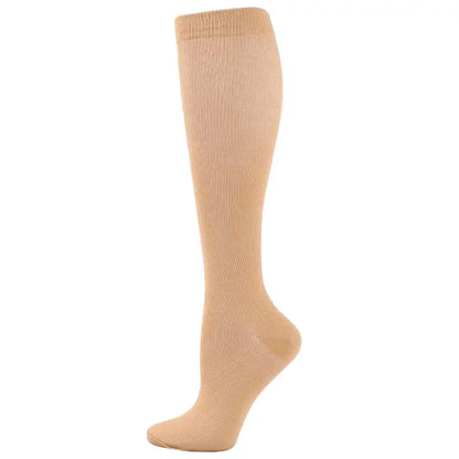 Medical Compression Socks – Graduated Circulatory Support for Daily Comfort & Leg Relief